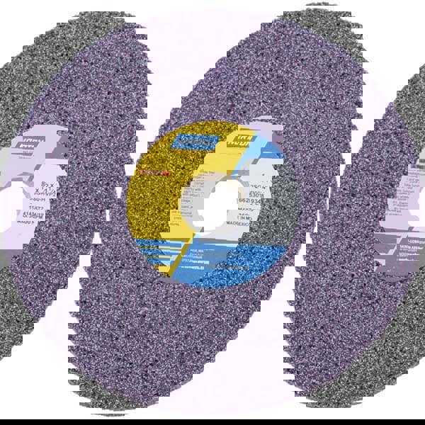 Surface Grinding Wheel: 8
