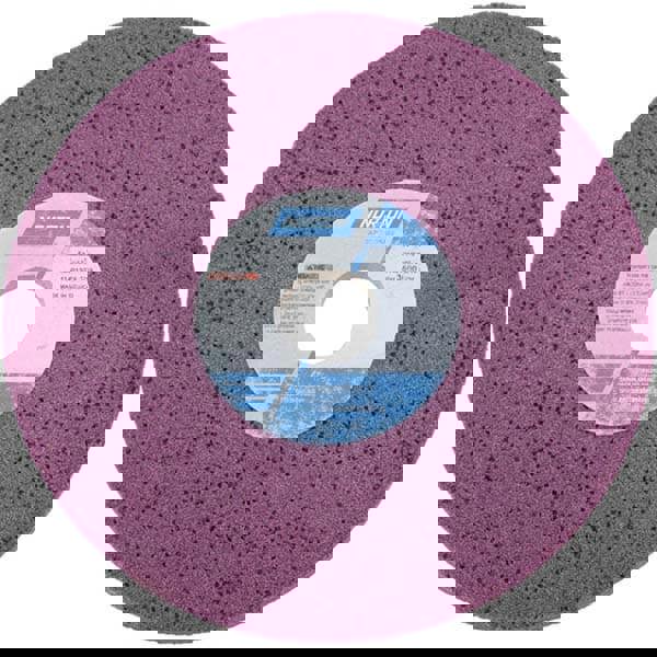 Surface Grinding Wheel: 8