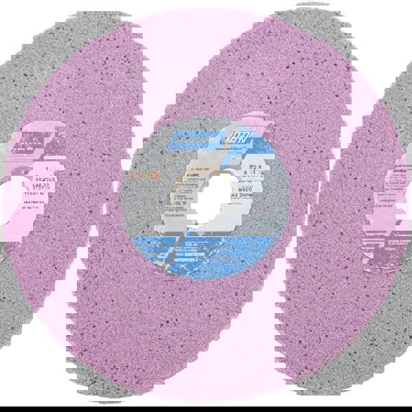 Surface Grinding Wheel: 8