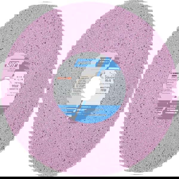 Surface Grinding Wheel: 8