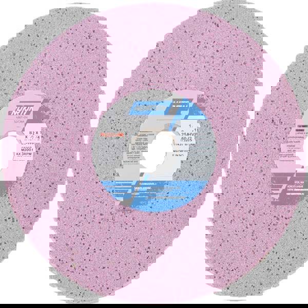 Surface Grinding Wheel: 8