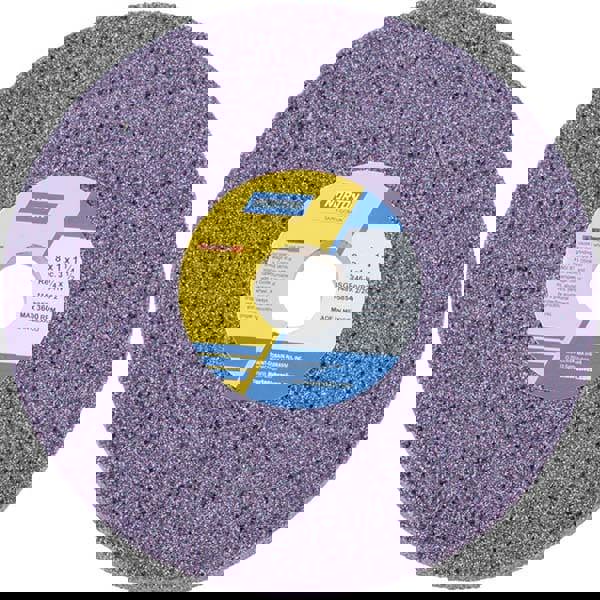 Surface Grinding Wheel: 8