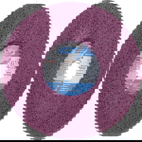 Surface Grinding Wheel: 8