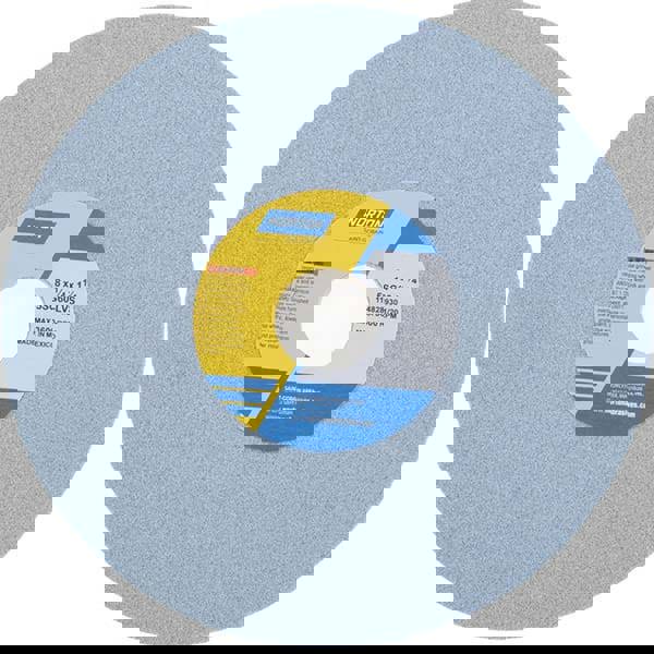 Surface Grinding Wheel: 8