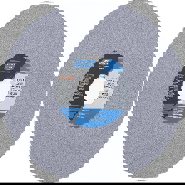 Surface Grinding Wheel: 8