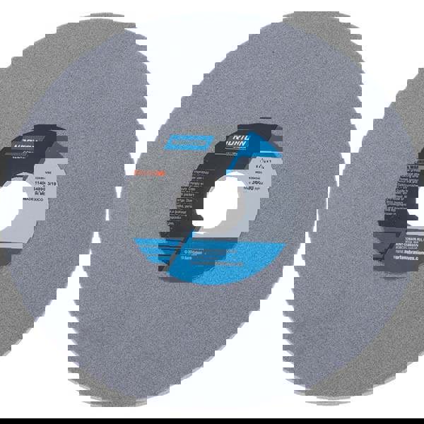 Surface Grinding Wheel: 8