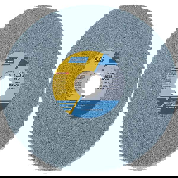 Surface Grinding Wheel: 8