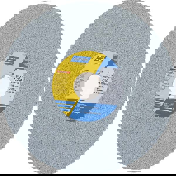 Surface Grinding Wheel: 8