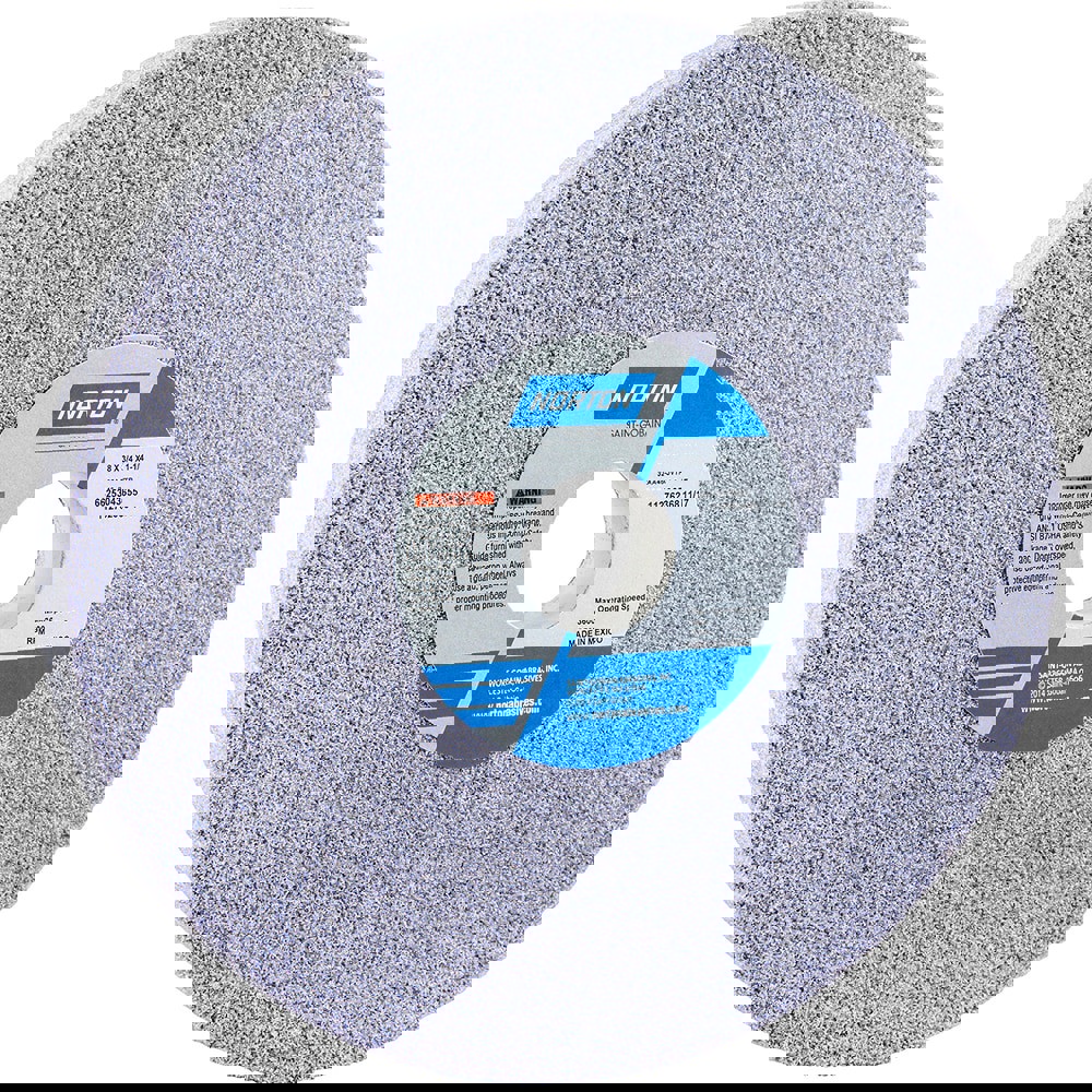 Surface Grinding Wheel: 8