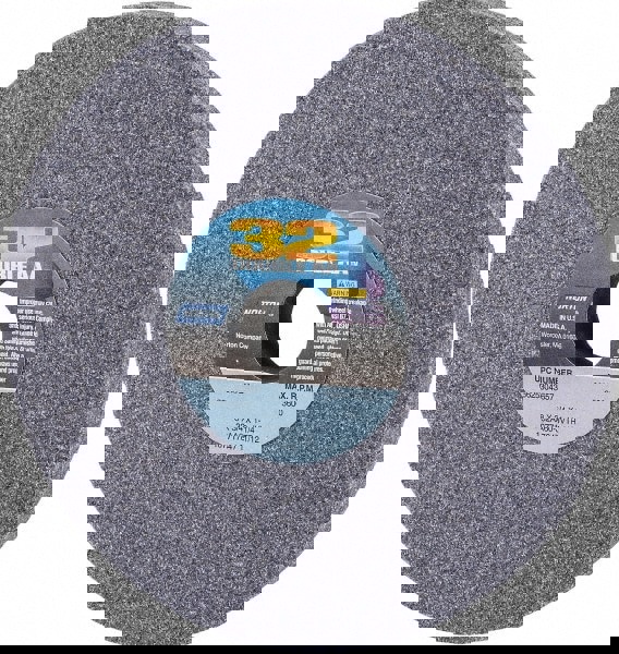 Surface Grinding Wheel: 8