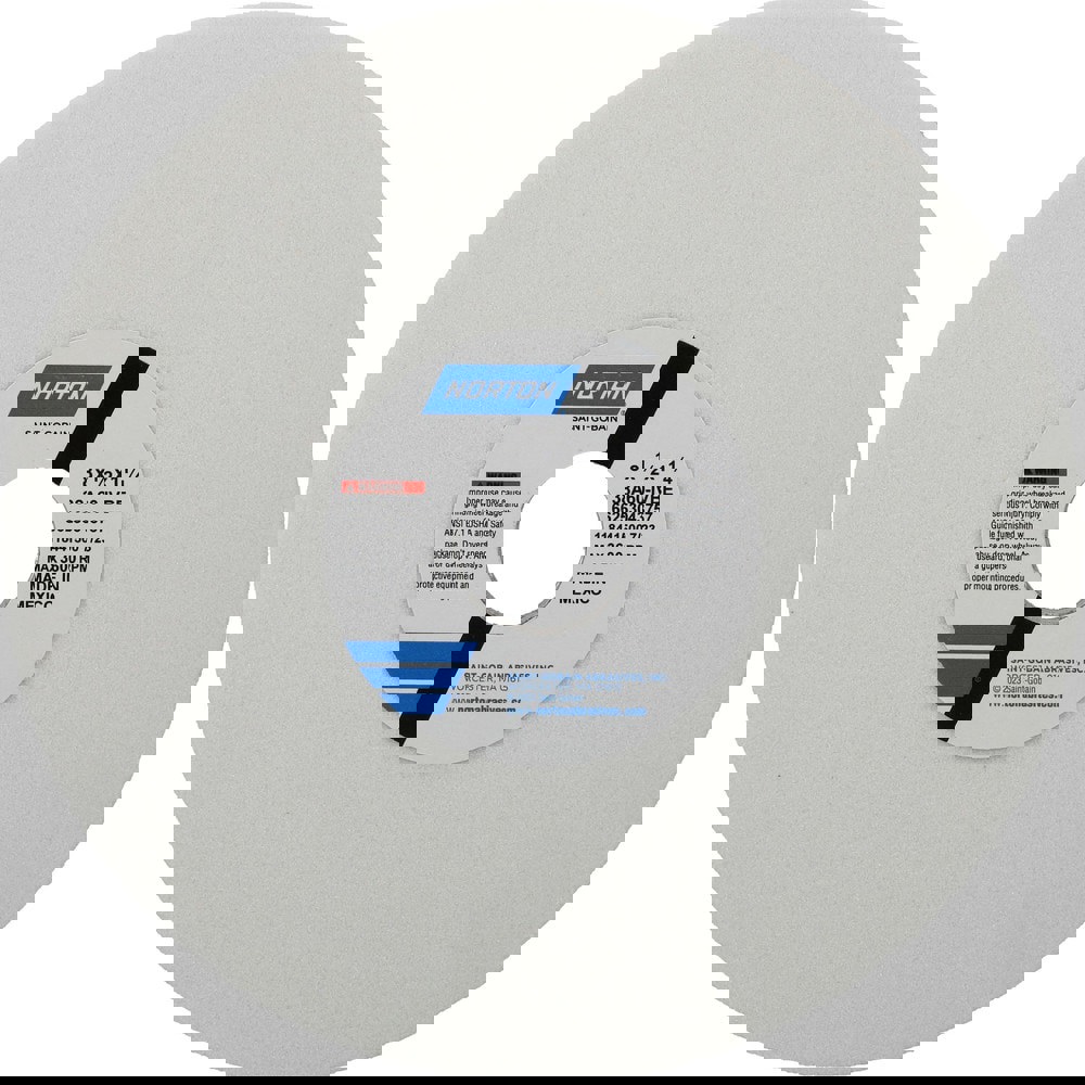 Surface Grinding Wheel: 8