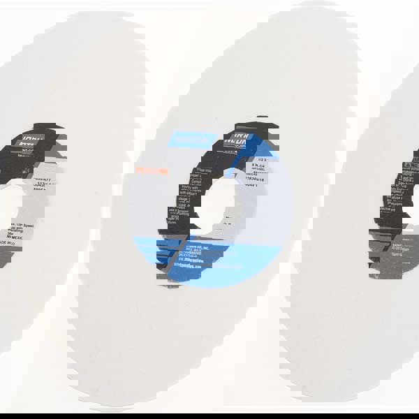 Surface Grinding Wheel: 8