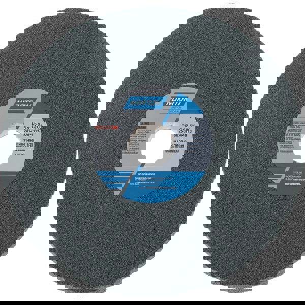 Surface Grinding Wheel: 8