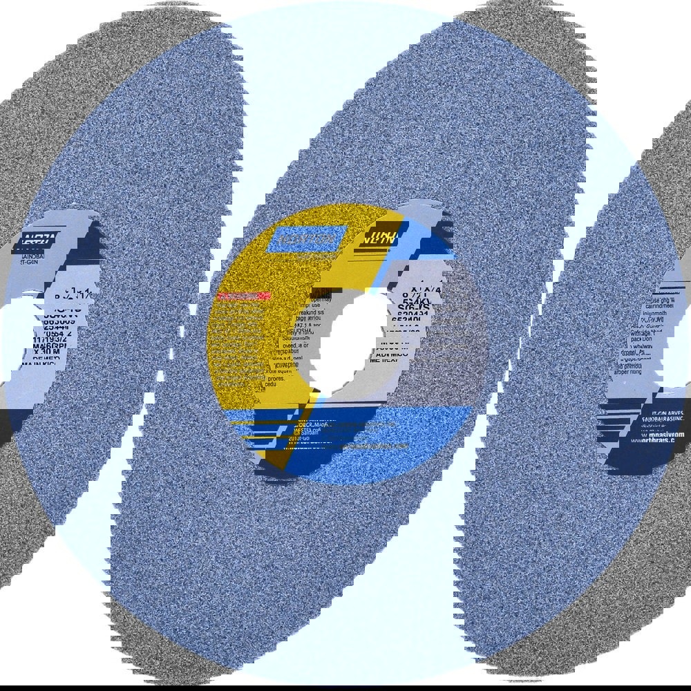 Surface Grinding Wheel: 8