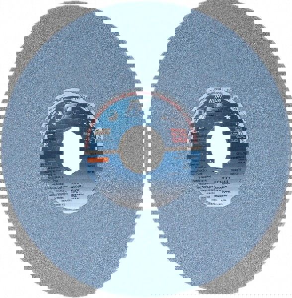 Surface Grinding Wheel: 8