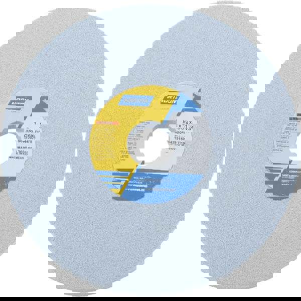 Surface Grinding Wheel: 8