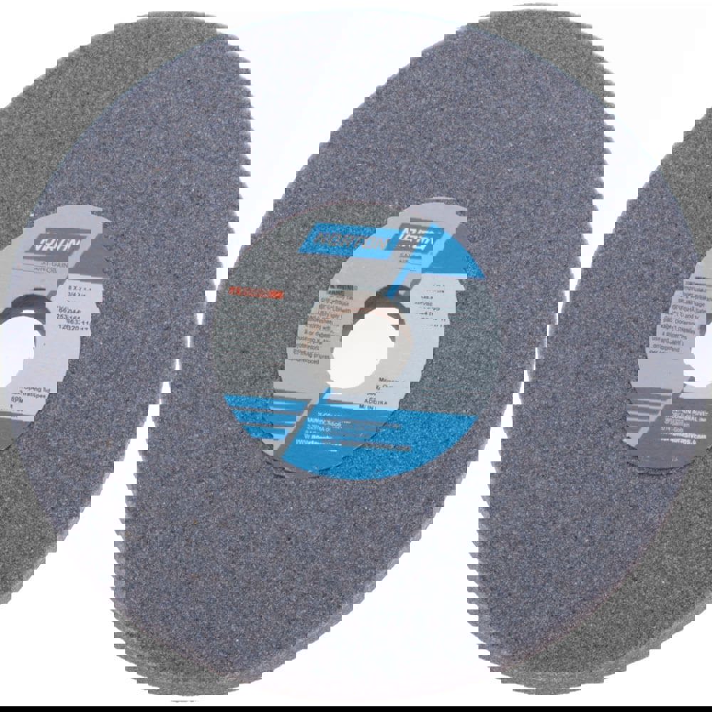 Surface Grinding Wheel: 8