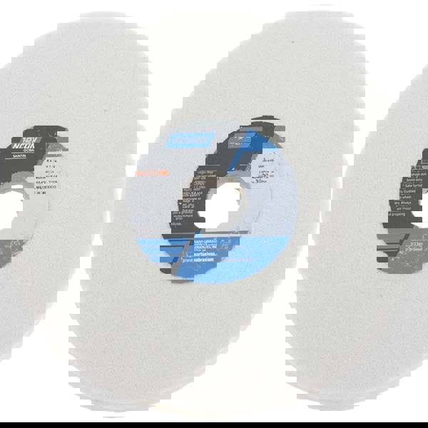 Surface Grinding Wheel: 8