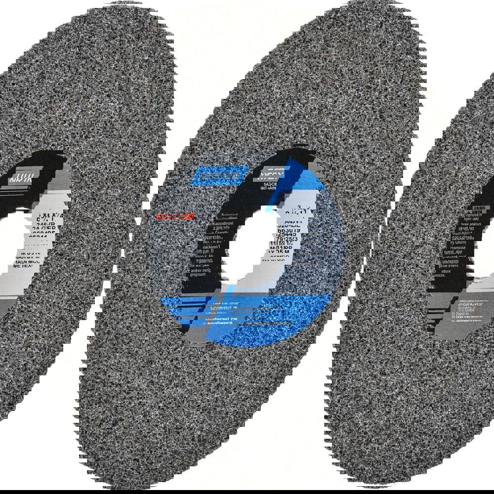 Surface Grinding Wheel: 8