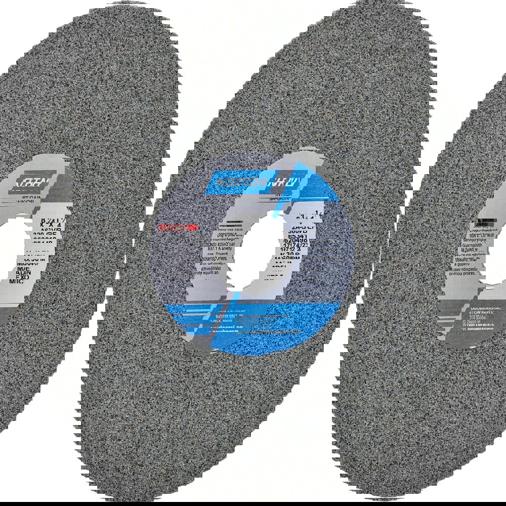 Surface Grinding Wheel: 8