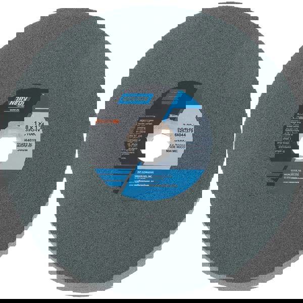 Surface Grinding Wheel: 8