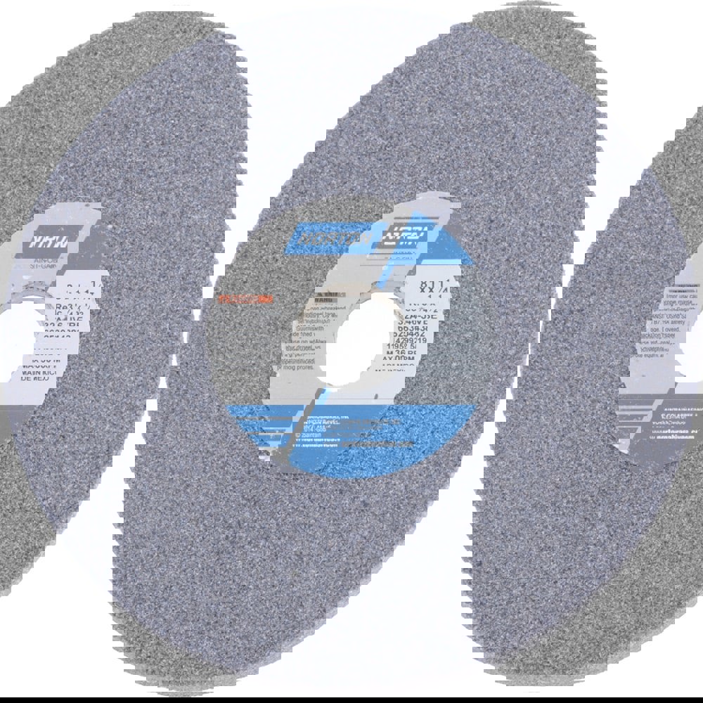 Surface Grinding Wheel: 8