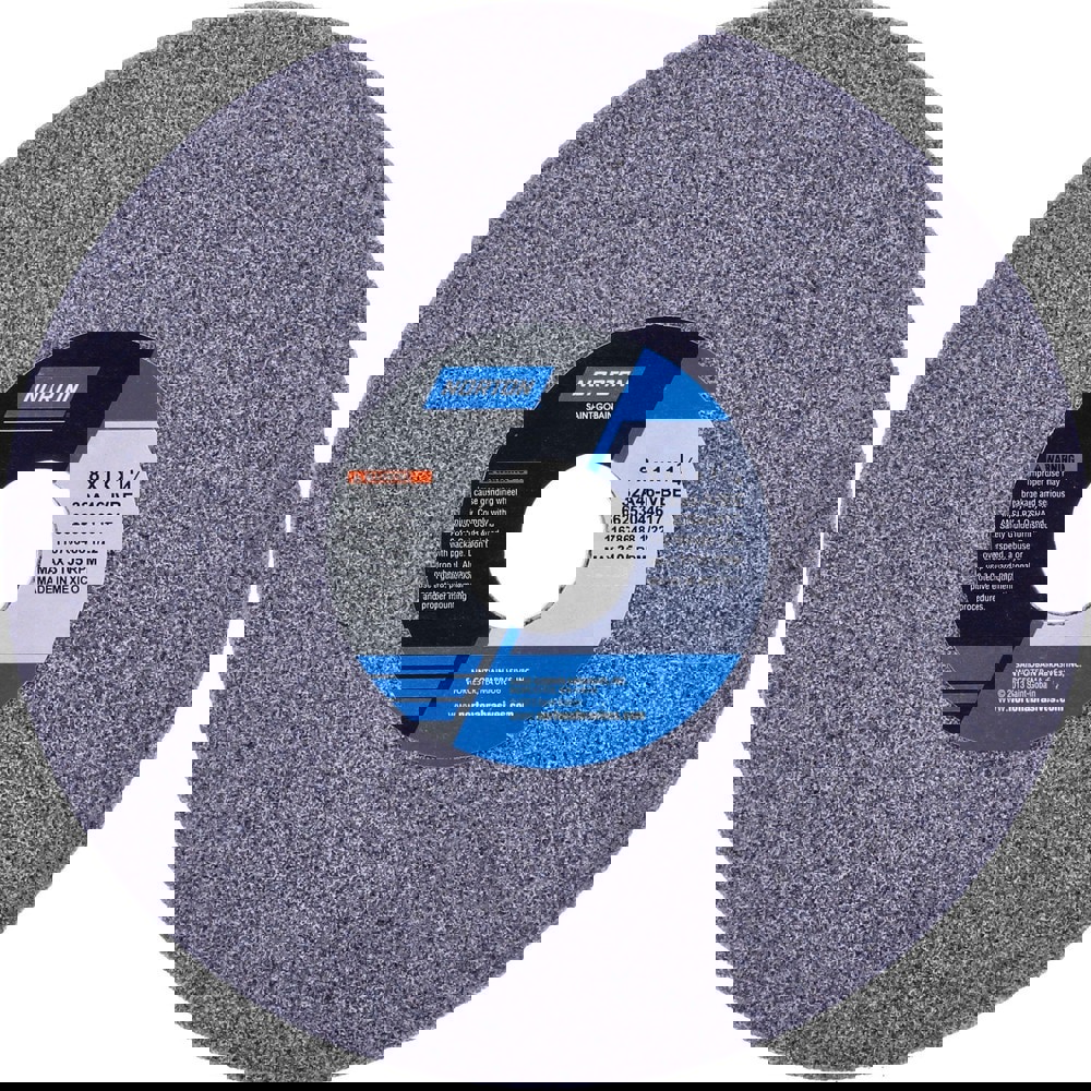 Surface Grinding Wheel: 8