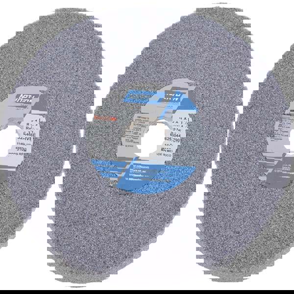 Surface Grinding Wheel: 8