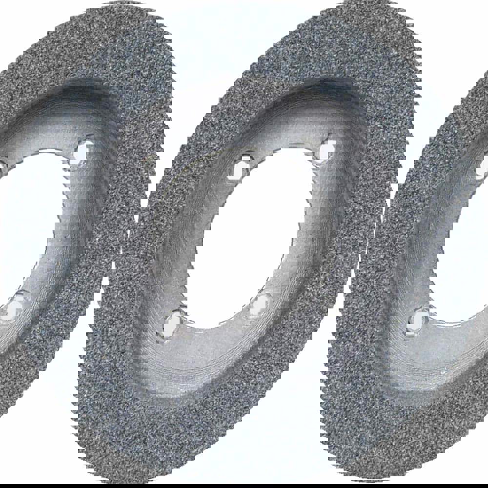 Tool & Cutting Grinding Wheel: 8