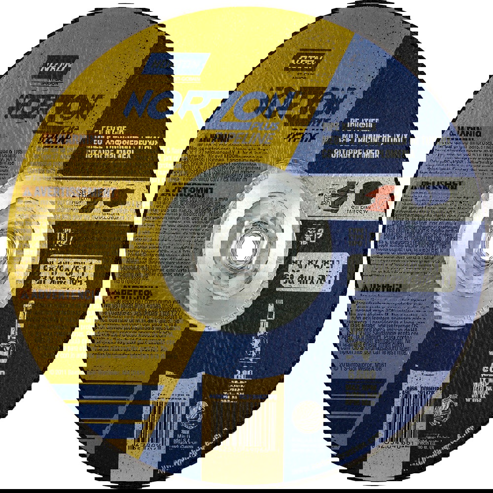 Depressed Center Wheel Type 27