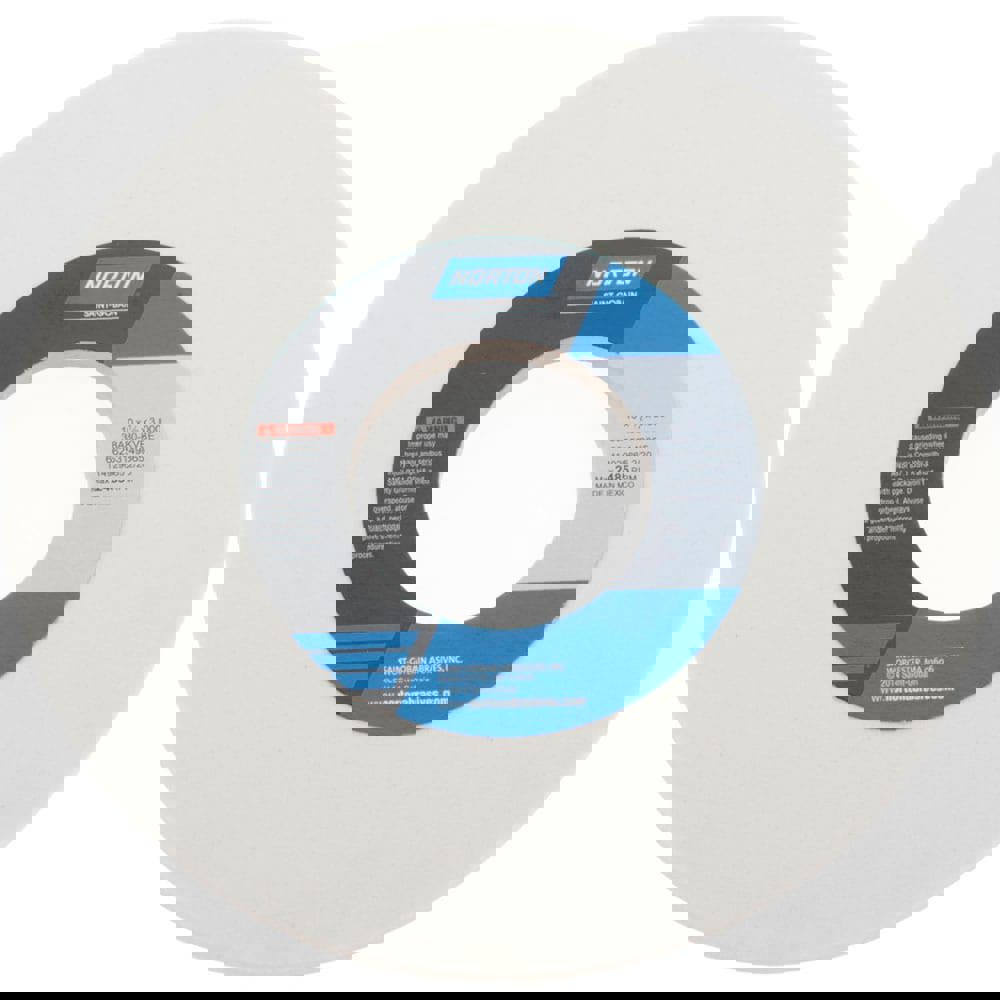 Surface Grinding Wheel: 10