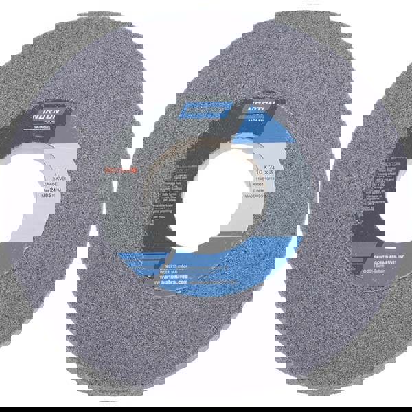 Surface Grinding Wheel: 10