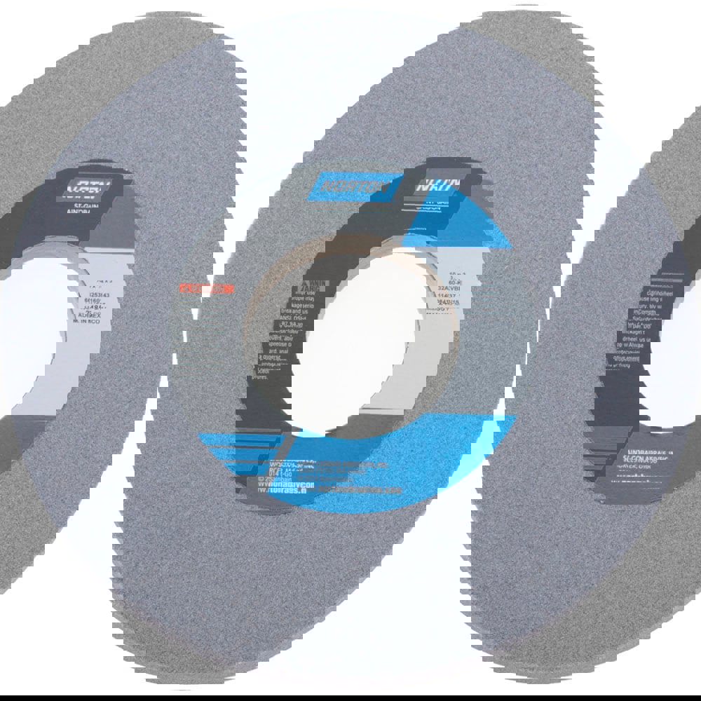 Surface Grinding Wheel: 10