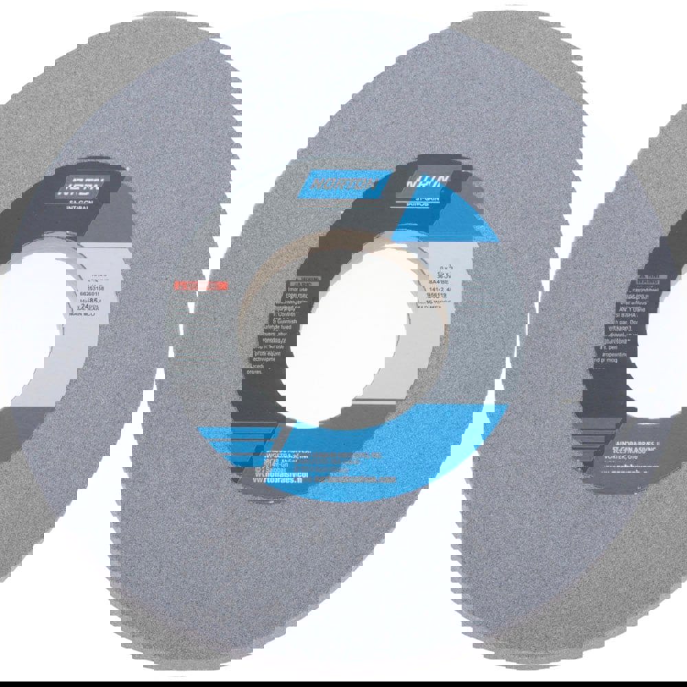 Surface Grinding Wheel: 10