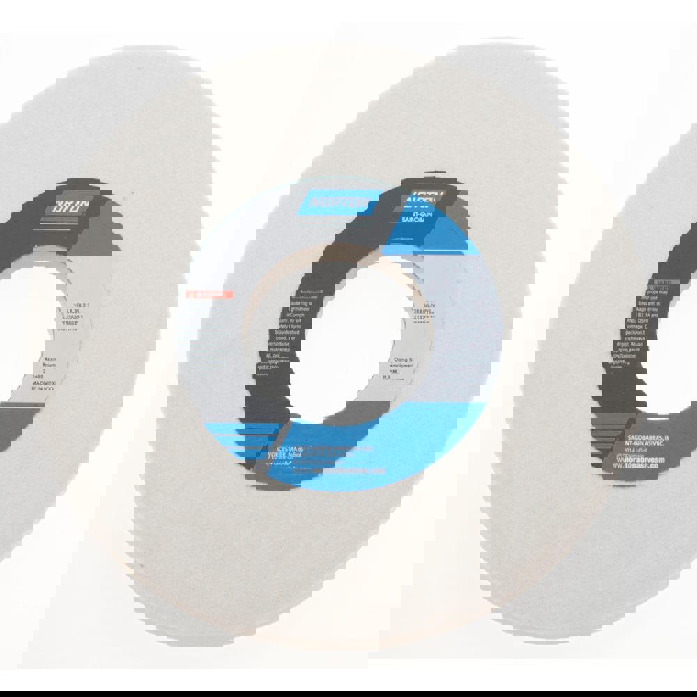 Surface Grinding Wheel: 10