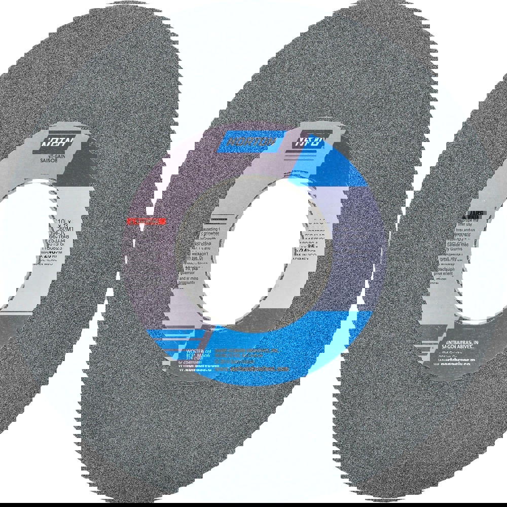 Surface Grinding Wheel: 10