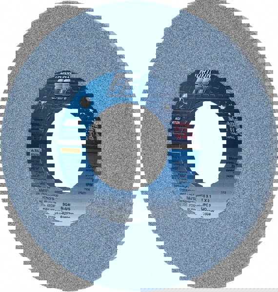 Surface Grinding Wheel: 10