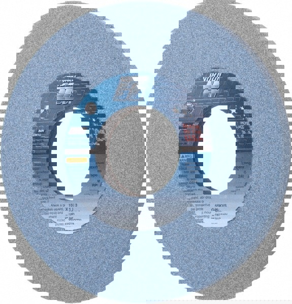 Surface Grinding Wheel: 10