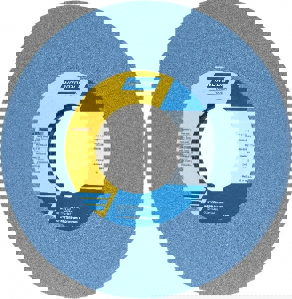 Surface Grinding Wheel: 10