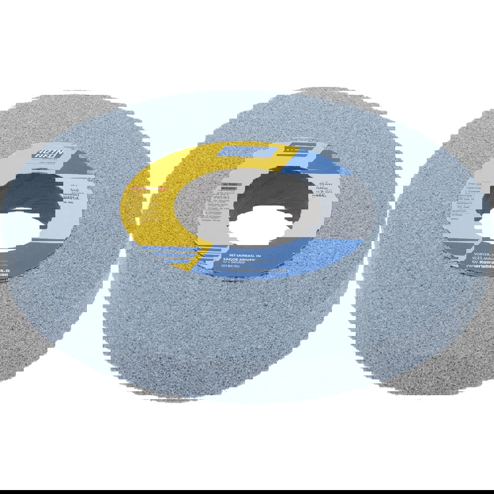 Surface Grinding Wheel: 10