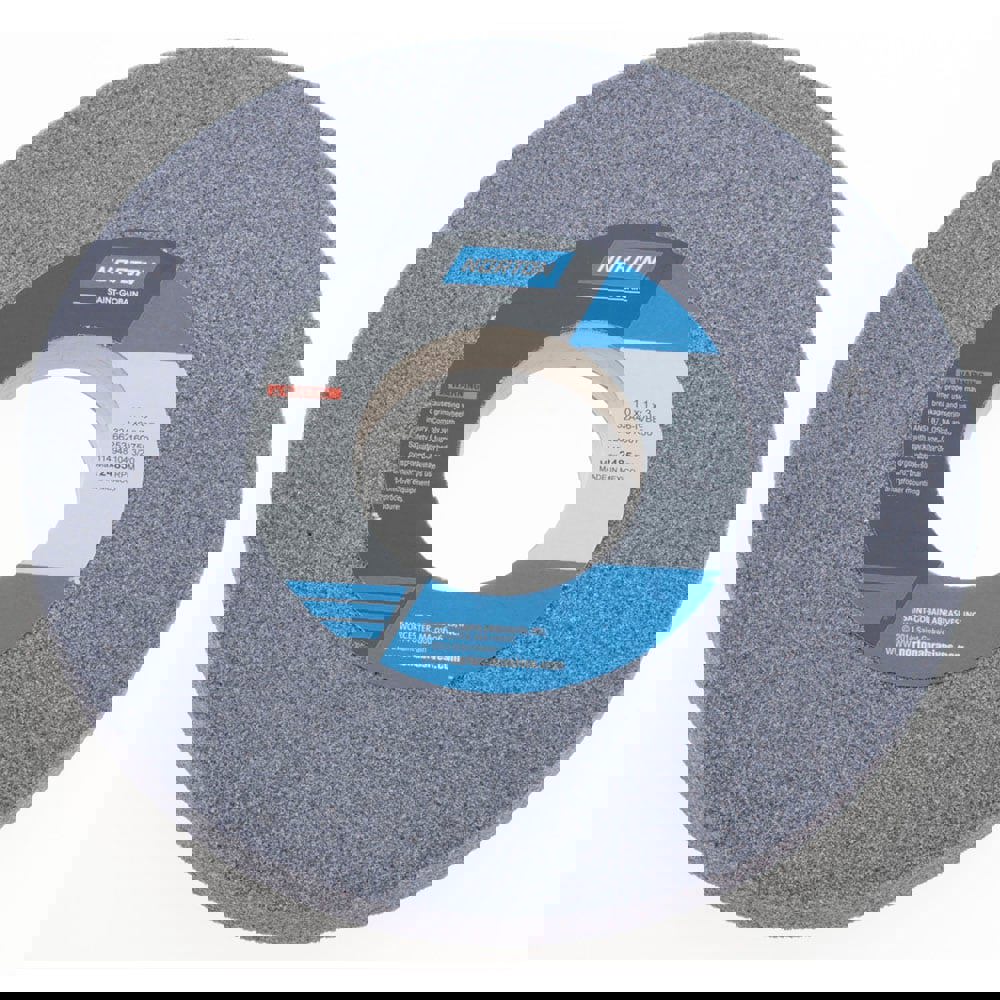 Surface Grinding Wheel: 10