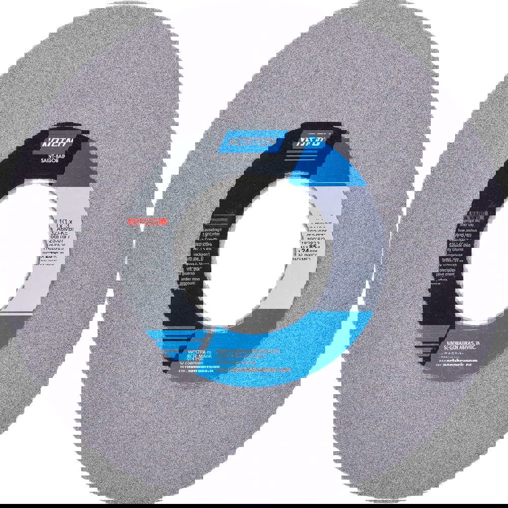 Surface Grinding Wheel: 10