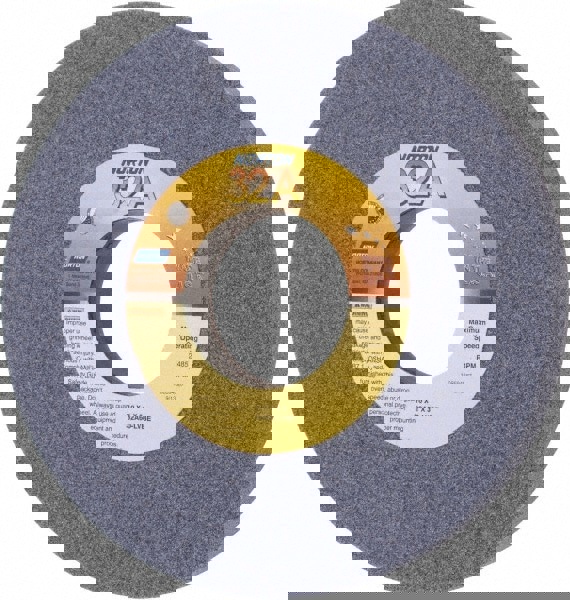 Surface Grinding Wheel: 10