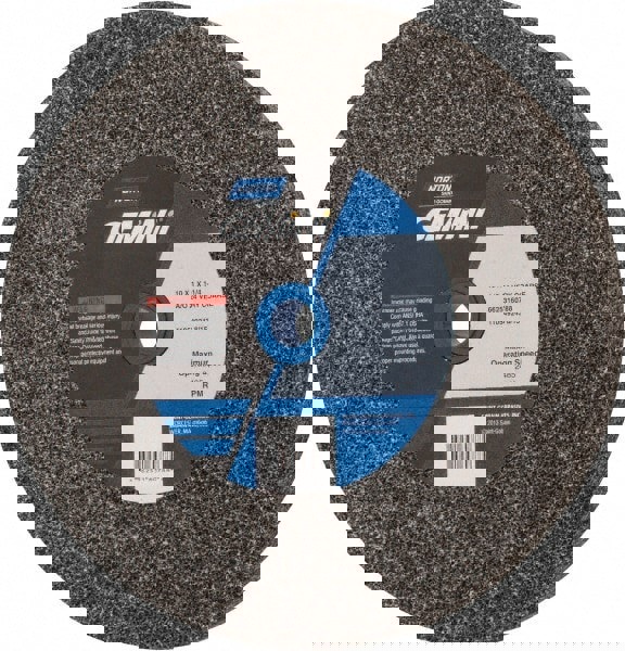 Bench & Pedestal Grinding Wheel: 10