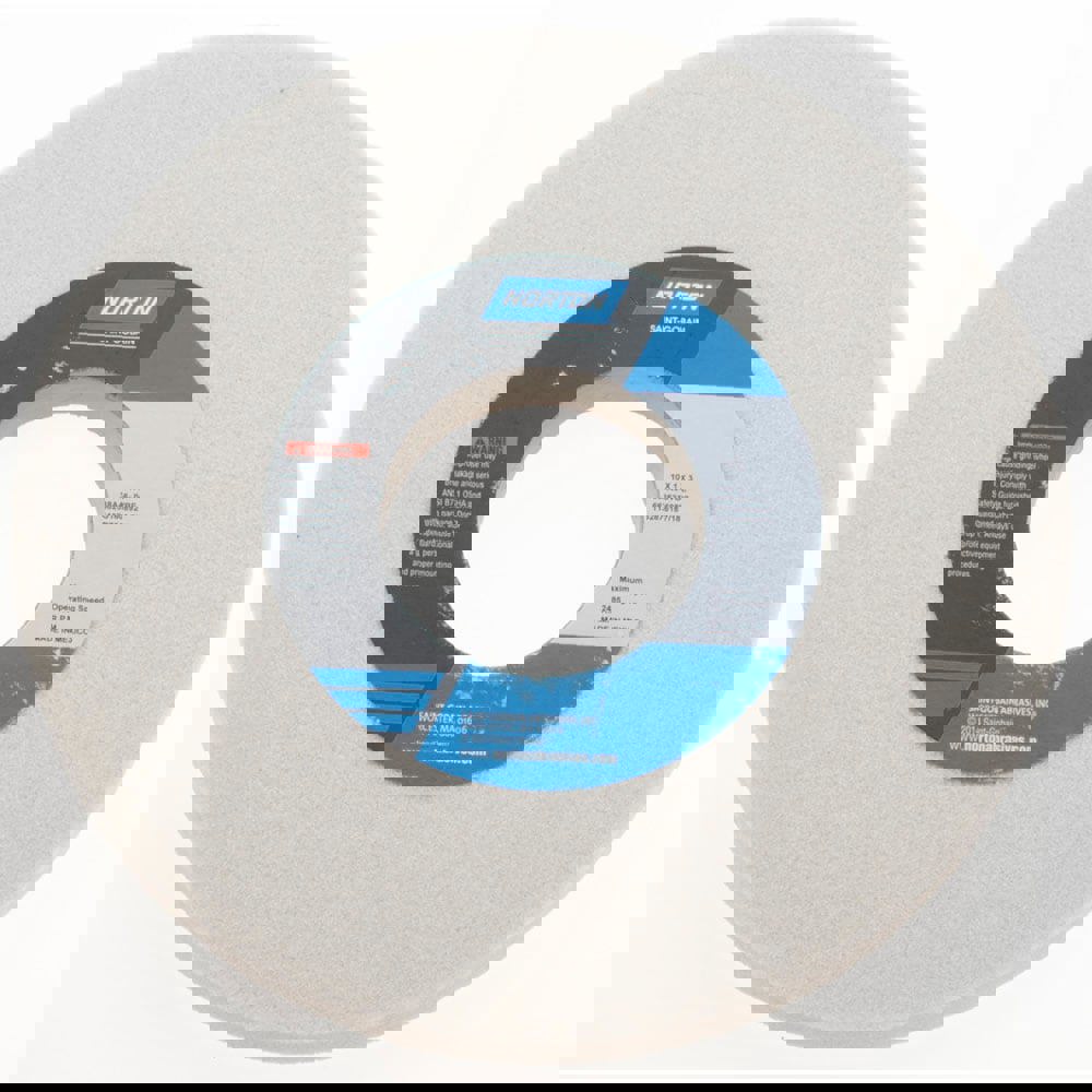 Surface Grinding Wheel: 10