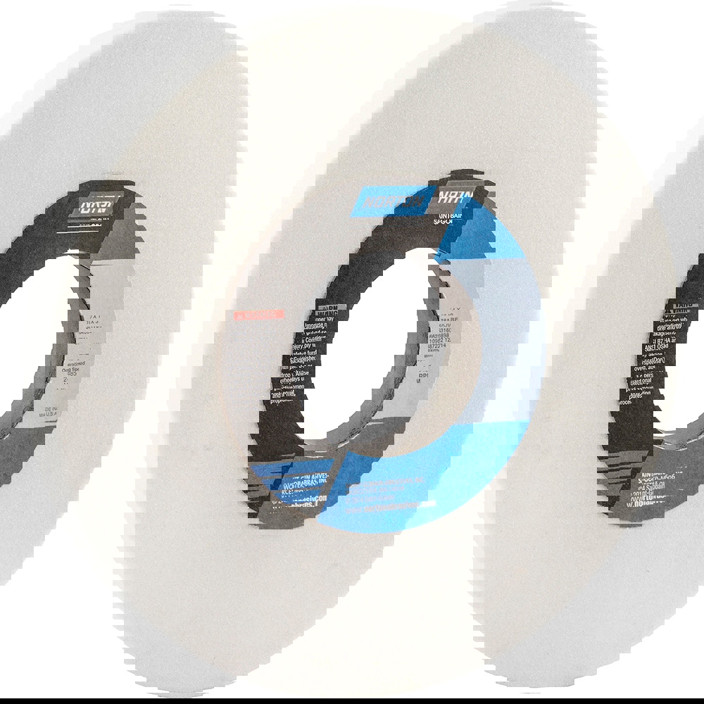 Surface Grinding Wheel: 10