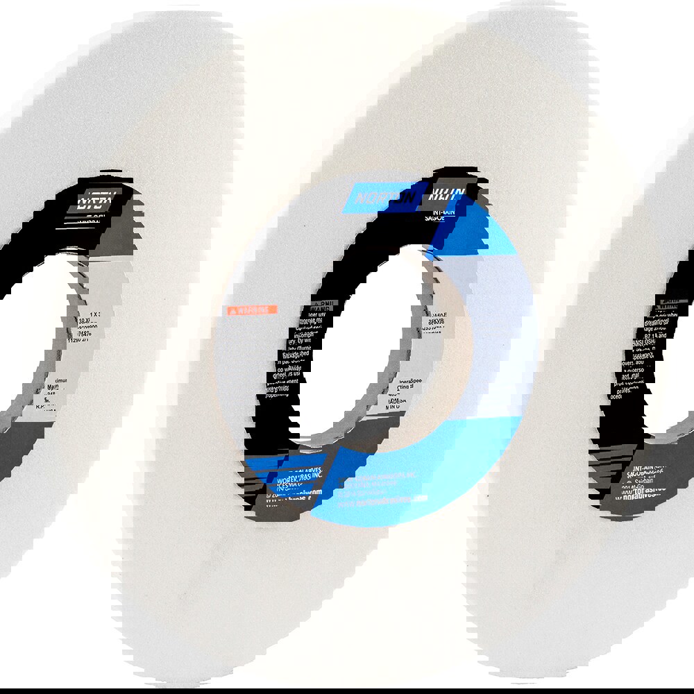 Surface Grinding Wheel: 10