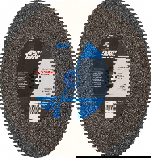 A/O Bench-Pedestal Grind Wheel