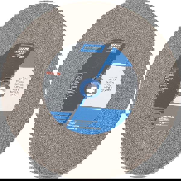 Bench & Pedestal Grinding Wheel: 10