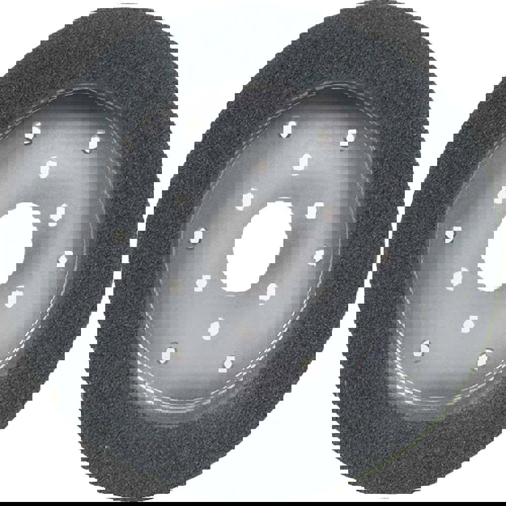 Surface Grinding Wheel: 10